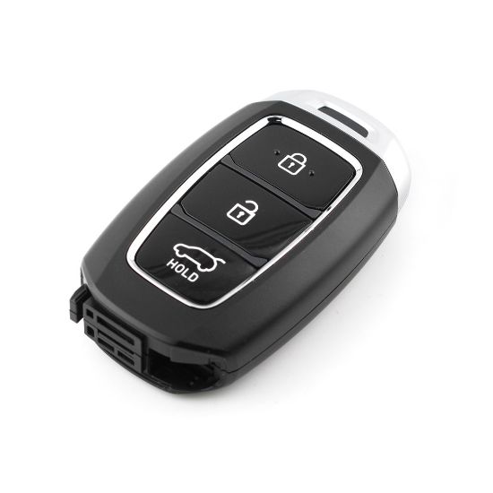 New Hyundai Venue 2023 Genuine / OEM Smart Remote Key 3 Buttons 433MHz OEM Part Number: 95440-K2110, 95440K2110 | Emirates Keys