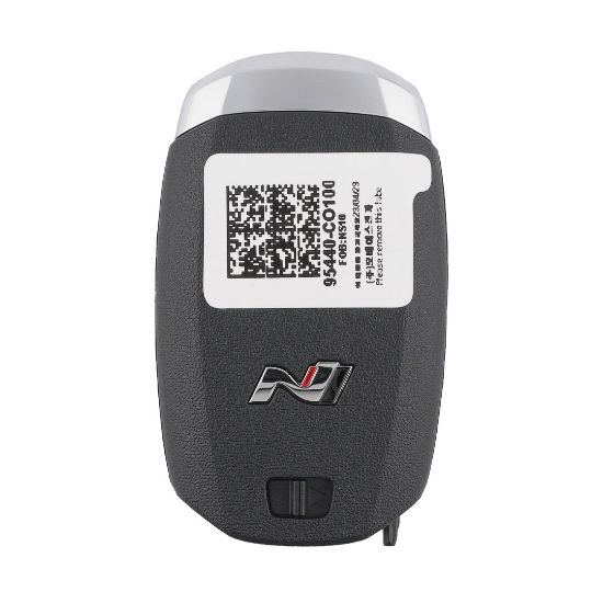 New Hyundai Genuine / OEM smart Remote Key 3 Buttons 433MHz OEM Part Number: 95440-I3500, 95440I3500  | Emirates Keys