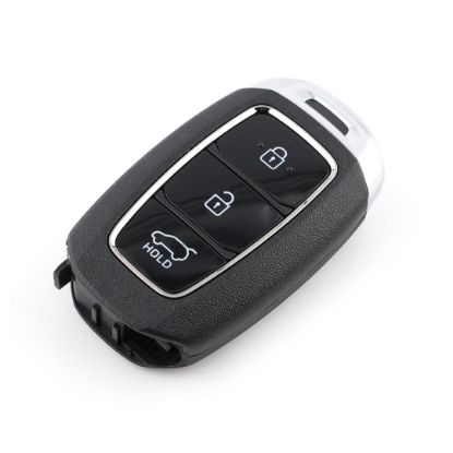 New Hyundai Genuine / OEM smart Remote Key 3 Buttons 433MHz OEM Part Number: 95440-I3500, 95440I3500  | Emirates Keys