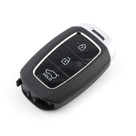 New Hyundai Genuine / OEM smart Remote Key 3 Buttons 433MHz OEM Part Number: 95440-I3500, 95440I3500  | Emirates Keys