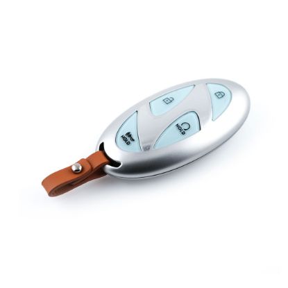 New Hyundai Kona 2024 Genuine / OEM Smart Remote Key 3+1 Buttons 433MHz OEM Part Number: 95440-BF100, 95440BF100 | Emirates Keys