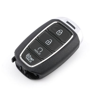 New Hyundai Kona 2022 Genuine / OEM Smart Remote Key 3+1 Buttons 433MHz OEM Part Number: 95440-I3400, 95440I3400 | Emirates Keys