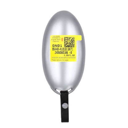 New Hyundai Grandeur 2024 Genuine / OEM Smart Remote 6+1 Buttons 433MHz OEM Part Number: 95440-N1010, 95440N1010 | Emirates Keys