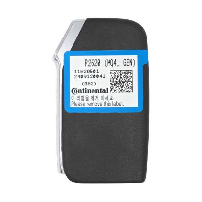 New Kia Sorento 2023 Genuine / OEM Smart Remote Key 3 Buttons 433MHz OEM Part Number: 95440-P2620, 95440P2620 | Emirates Keys