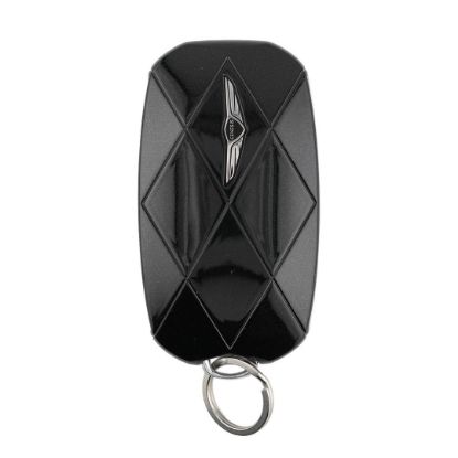 New Genesis GV60 2024 Genuine / OEM Smart Remote Key 5 Buttons 433MHz OEM Part Number: 95440-CU600 , 95440CU600 | Emirates Keys