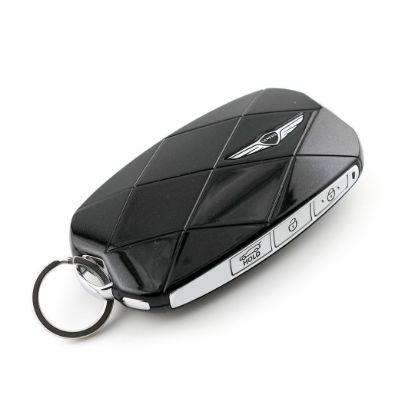 New Genesis GV60 2024 Genuine / OEM Smart Remote Key 5 Buttons 433MHz OEM Part Number: 95440-CU600 , 95440CU600 | Emirates Keys