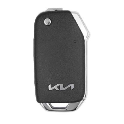 New Kia Sorento 2022 Genuine / OEM Flip Remote Key 2+1 Buttons 433MHz OEM Part Number: 95430-R0100, 95430R0100 | Emirates Keys