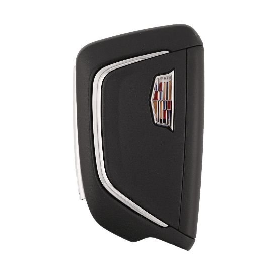 New Cadillac Escalade 2021-2024 Genuine / OEM Smart Remote Key 5+1 Buttons 433Mhz OEM Part Number: 13546300 | Emirates Keys