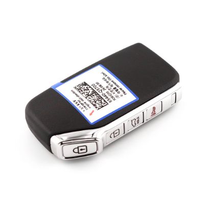 New KIA Seltos 2023 Genuine / OEM Smart Remote Key 4+1 Buttons 433MHz OEM Part Number: 95440-Q5700, 95440Q5700 | Emirates Keys