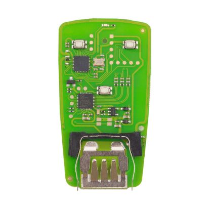 New Xhorse XSMA41EN MLB Smart Remote PCB 3 Buttons for Audi Volkswagen Bentley Porch Lamborghini for VVDI MLB Tool Reusable | Emirates Keys