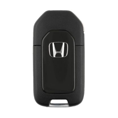 Used Honda 2014 Original Flip Remote Key 433MHz 3 Button Chip 47 High Quality Best Price | Emirates Keys
