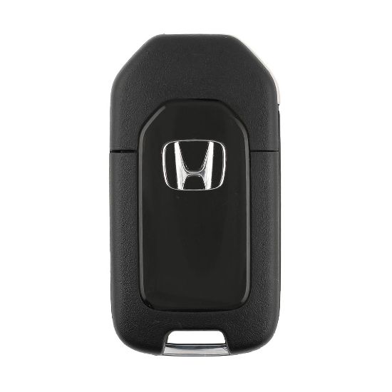 Used Honda 2014 Original Flip Remote Key 433MHz 3 Button Chip 47 High Quality Best Price | Emirates Keys
