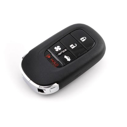 New Aftermarket Honda 2022 Smart Remote Key 4+1 Button Auto AC Sedan Type 433MHz - FCC ID: KR5TP-4 | Emirates Keys