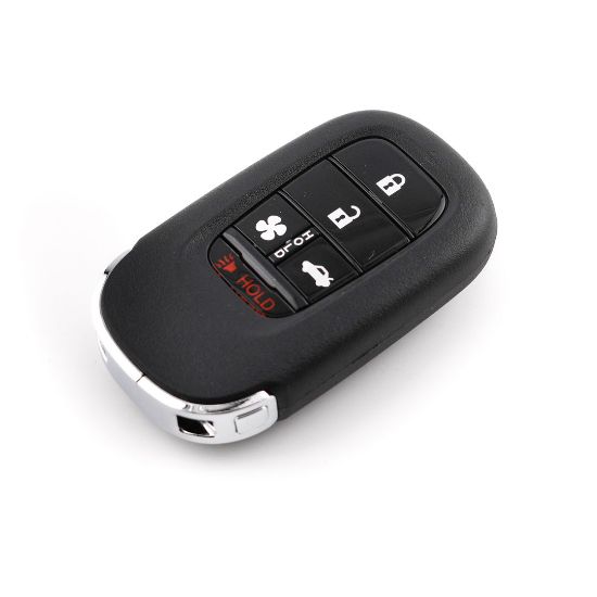 New Aftermarket Honda 2022 Smart Remote Key 4+1 Button Auto AC Sedan Type 433MHz - FCC ID: KR5TP-4 | Emirates Keys