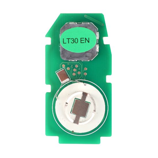 New Lonsdor LT30-01 - 4A Universal Smart Remote PCB For Toyota Corolla Levin Allion Camry | Emirates Keys
