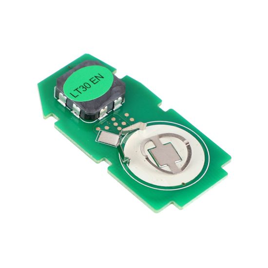 New Lonsdor LT30-01 - 4A Universal Smart Remote PCB For Toyota Corolla Levin Allion Camry | Emirates Keys