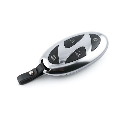 New Hyundai Staria 2024 Genuine / OEM Smart Remote Key 3+1Buttons 433MHz OEM Part Number: 95440-CG620, 95440CG620 | Emirates Keys