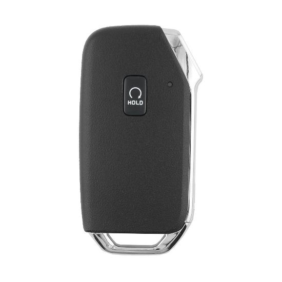 New Aftermarket KIA Seltos 2021 Smart Remote Key 4 Buttons 433MHz Compatible Part Number: 95440-Q5400, 95440Q5400 - FCCID: NYOSYEC5FOB1907 | Emirates Keys