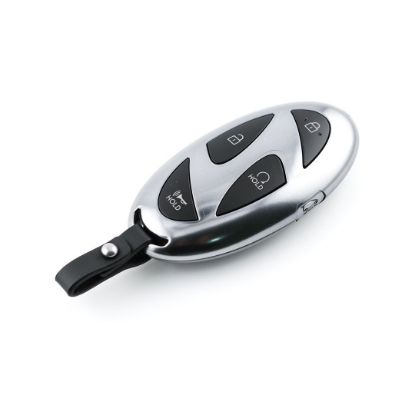 New Hyundai Staria 2024 Genuine / OEM Smart Remote Key 4+1 Buttons 433MHz OEM Part Number: 95440-CG520, 95440CG520 | Emirates Keys