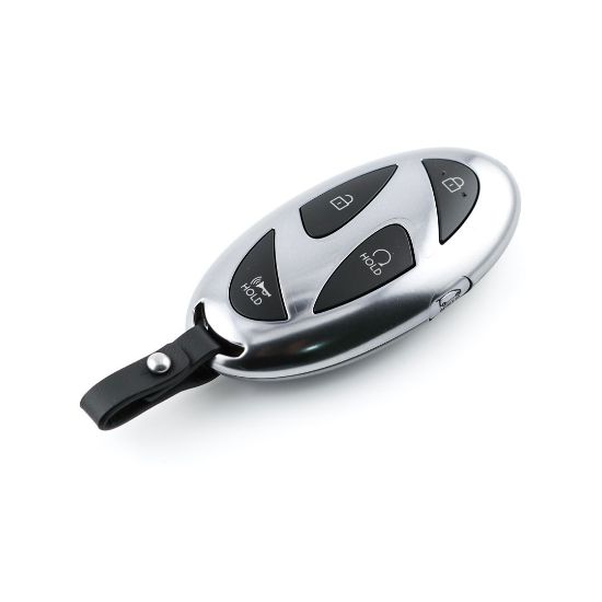 New Hyundai Staria 2024 Genuine / OEM Smart Remote Key 4+1 Buttons 433MHz OEM Part Number: 95440-CG520, 95440CG520 | Emirates Keys