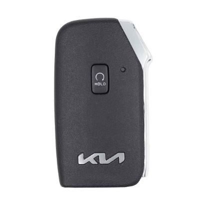 New Kia K3 2023 Genuine / OEM Smart Remote Key 4+1 Buttons 433MHz OEM Part Number: 95440-M6801, 95440M6801 | Emirates Keys
