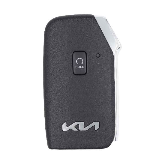 New Kia K3 2023 Genuine / OEM Smart Remote Key 4+1 Buttons 433MHz OEM Part Number: 95440-M6801, 95440M6801 | Emirates Keys
