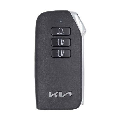 New KIA Niro 2024 Genuine / OEM Smart Remote Key 6 Buttons 433MHz OEM Part Number: 95440-AT090, 95440AT090 | Emirates Keys