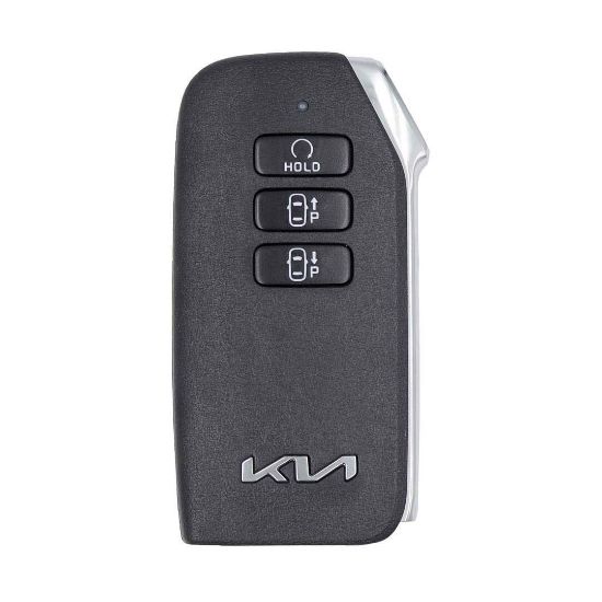 New KIA Niro 2024 Genuine / OEM Smart Remote Key 6 Buttons 433MHz OEM Part Number: 95440-AT090, 95440AT090 | Emirates Keys