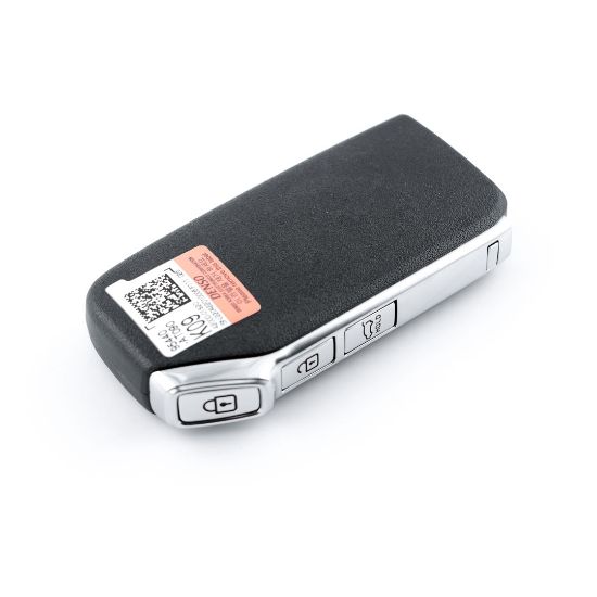 New KIA Niro 2024 Genuine / OEM Smart Remote Key 6 Buttons 433MHz OEM Part Number: 95440-AT090, 95440AT090 | Emirates Keys