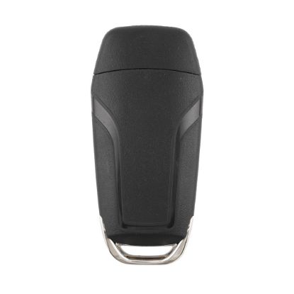 New Aftermarket Ford Transit 2020-2023 - Flip Remote Key 4+1 Buttons 315 MHz Compatible Part Number: 164-R8255 - FCC ID: N5F-A08TAA | Emirates Keys