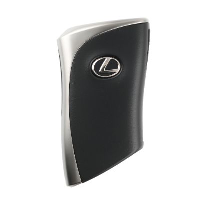 New Lexus UX 2025 Genuine / OEM Smart Remote Key 3+1 Buttons 315MHz OEM Part Number: 8990H-76F20, 8990H76F20 | Emirates Keys