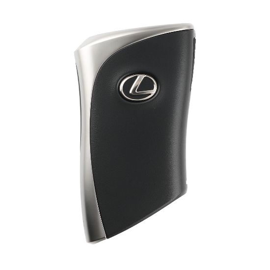 New Lexus UX 2025 Genuine / OEM Smart Remote Key 3+1 Buttons 315MHz OEM Part Number: 8990H-76F20, 8990H76F20 | Emirates Keys