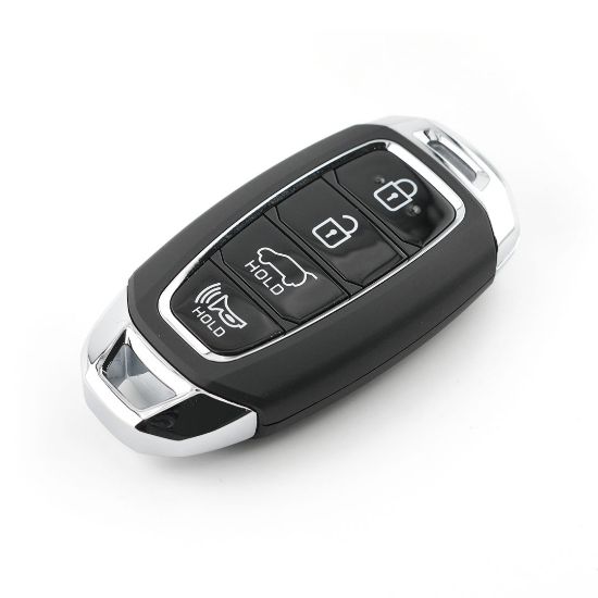 New Aftermarket Hyundai Veloster N 2019 Smart Remote Key 3+1 Buttons 433MHz Compatible Part Number: 95440-K9000, 95440K9000 | Emirates Keys