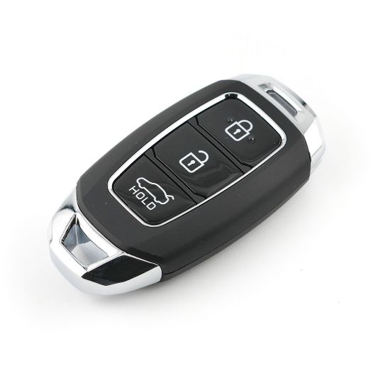New Aftermarket Hyundai Elantra 2022 Smart Remote Key 3 Buttons 433MHz Compatible Part Number: 95440-AA300, 95440AA300 | Emirates Keys