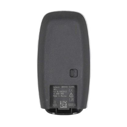 Used Nissan Rogue 2023-2024 Original Smart Remote Key 3+1 Buttons 433MHz OEM Part Number: 285E3-6RA5A / 285E3-6RA5E -  FCC ID: KR5TXPZ3 S180144120 | Emirates Keys
