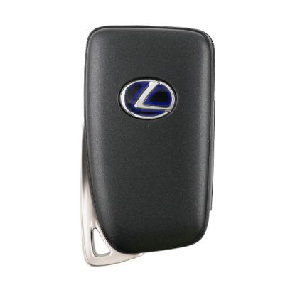 New Lexus RX 2022 Genuine / OEM Smart Remote Key 3+1 Buttons 314.35/312.11MHz OEM Part Number: 8990H-0E300, 8990H0E300 - FCC ID: HYQ14FLB | Emirates Keys