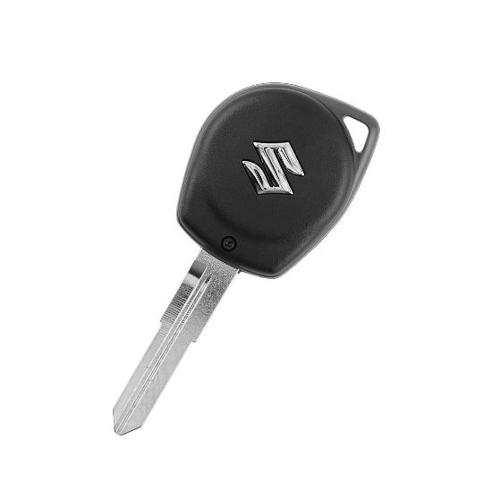 New Suzuki Genuine / OEM Remote Key 2 Buttons 433MHz OEM Part Number: 37145M55R21 | Emirates Keys
