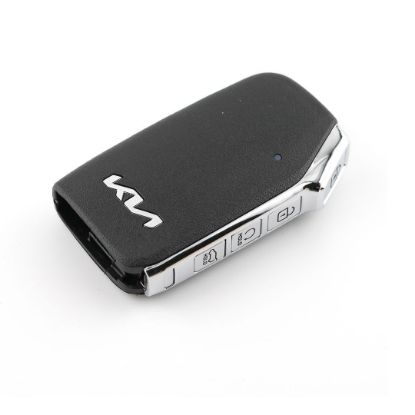 New Kia EV6 2024 Genuine / OEM Smart Remote Key 4 Buttons 433MHz OEM Part Number: 95440-CV150, 95440CV150 | Emirates Keys