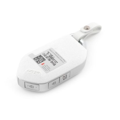 New Kia EV5 2024 Genuine / OEM Smart Remote Key 7 Buttons 433MHz OEM Part Number: 95440-MB110, 95440MB110 | Emirates Keys