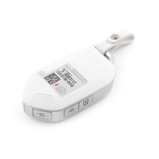 New Kia EV5 2024 Genuine / OEM Smart Remote Key 7 Buttons 433MHz OEM Part Number: 95440-MB110, 95440MB110 | Emirates Keys