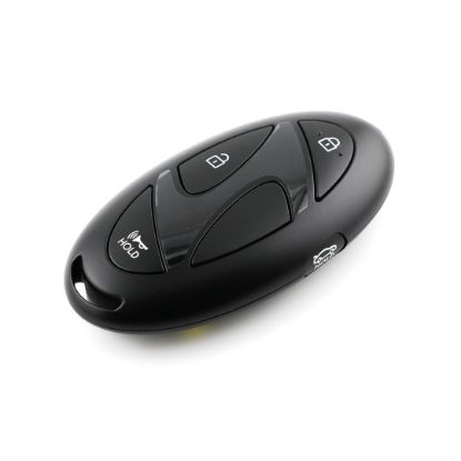 New Hyundai Avante CN7 N 2024 Genuine / OEM Smart Remote Key 3+1 Buttons 433MHz OEM Part Number: 95440-IB600YPN, 95440IB600Y | Emirates Keys