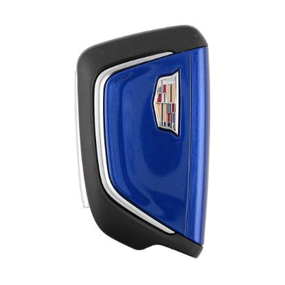 New Cadillac CT4 CT5 2021 Genuine / OEM Smart Remote Key 4+1 Buttons 433MHz OEM Part Number: 84591064 | Emirates Keys