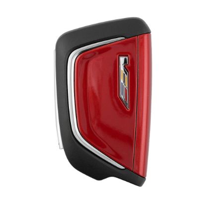 New Cadillac CT4 CT5 2021 Genuine / OEM Smart Remote Key 4+1 Buttons 433MHz OEM Part Number: 84591457 | Emirates Keys