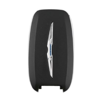 Used Chrysler Pacifica Original Smart Remote Key 6+1 Buttons 433Mhz | Emirates Keys