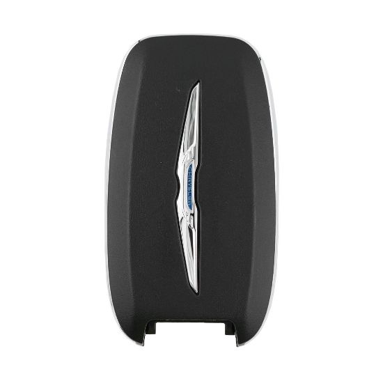 Used Chrysler Pacifica Original Smart Remote Key 6+1 Buttons 433Mhz | Emirates Keys