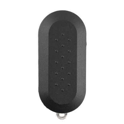 New Aftermarket Fiat Flip Remote Key 3 Buttons 433Mhz 4A Transponder High Quality Best Price | Emirates Keys