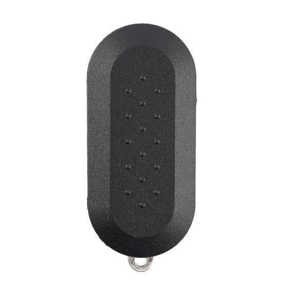 New Aftermarket Fiat Flip Remote Key 3 Buttons 433Mhz 4A Transponder High Quality Best Price | Emirates Keys
