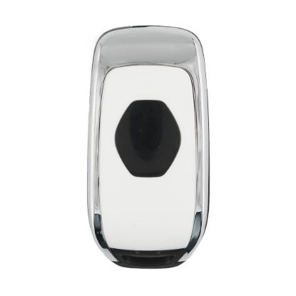 Renault Remote Key ,NEW MK3 REN - Renault Dacia Logan 2 Flip Remote Key 2 Buttons 433MHz PCF7961M Transponder - MK3 Remotes  | Emirates Keys
