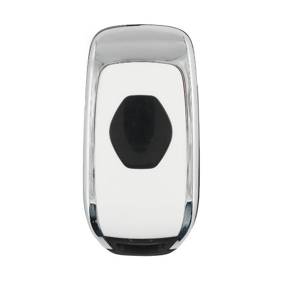 Renault Remote Key ,NEW MK3 REN - Renault Dacia Logan 2 Flip Remote Key 2 Buttons 433MHz PCF7961M Transponder - MK3 Remotes  | Emirates Keys