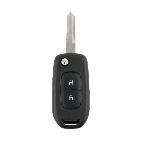 Renault Remote Key ,NEW MK3 REN - Renault Dacia Logan 2 Flip Remote Key 2 Buttons 433MHz PCF7961M Transponder - MK3 Remotes  | Emirates Keys
